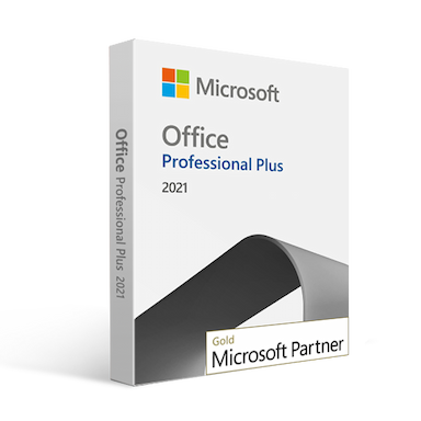 Microsoft Office 2021 Professional Plus - Instant Download for Windows PC